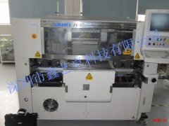 长期出售SMT  juki贴片机  印刷机  回流焊 等