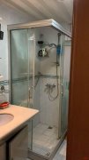 上海阿波罗淋浴房浴缸维修56621126