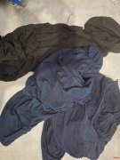 擦机布  抹布  棉纱