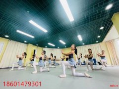 苏州工人文化宫附近少儿舞蹈艺术培训班报名多少钱求推荐