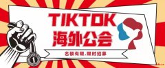 tiktok出海公会抖音代运营挂靠