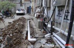 东城专业疏通755管道0668