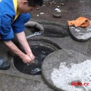东营高压清洗管道化粪池清理抽粪马桶疏通