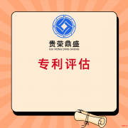 四川省泸州市无形资产评估专利实缴评估技术评估软著商标评估 无