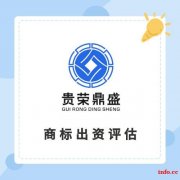 重庆市知识产权出资评估商标出资评估专利增资评估软著评估