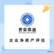 重庆股权评估股权转让评估企业价值评估企业净资产评估