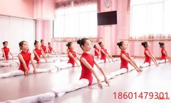 苏州靠谱的少儿民族舞舞蹈培训机构儿童街舞爵士舞兴趣特长班
