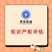 武汉市知识产权评估专利出资评估软著增资评估