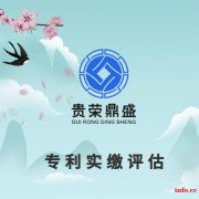 上海市专有技术评估无形资产评估专利评估机构