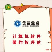 厦门市品牌价值评估商标评估专利实缴评估软著出资评估