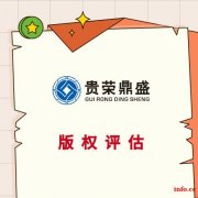 宁德市版权价值评估知识产权评估专利和软著评估商标价值评估