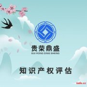 达州市版权价值评估知识产权评估专利和软著评估商标价值评估