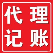 北京西城区代理记账公司注册财务会计服务
