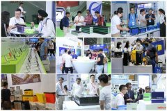 2022WBE2022世界电池产业博览会暨第七届亚太电池展