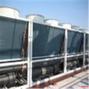 上海专业回收制冷机组，热泵机组，冷水机组，空调机组