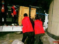 郑州设备仪器搬运移位吊装搬运工装卸工各区卸货