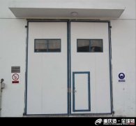 天津塘沽工业平开门 价格_厂家 平开门供应商