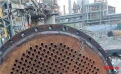 承包工厂拆除管道拆除回收安全可靠