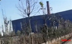 宁波化工厂拆除资质齐全拆除哪家专业