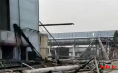 温州化工设备拆除安全可靠化工厂拆除回收