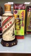 邢台回收陈酿老酒/长期回收节日礼品/收购古井贡酒