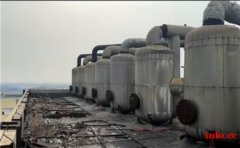 江苏拆除工厂化工设备拆除回收废旧处理