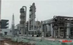 山东拆除化工厂大型厂房拆除拥有资质