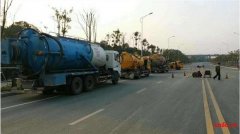 昆明市专业管道清洗 管道清淤 管道疏通 淤泥污水抽运 管道检