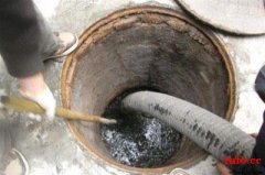 昆明专业隔油池清理高压清洗油污管道管道疏通清理化粪池抽粪