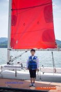 苏州三六六社会实践课暑期夏令营小小航海家开始报名啦