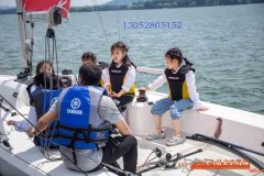 苏州三六六社会实践课暑期夏令营小小航海家开始报名啦