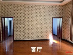 学庄小区现有住房一套出租，优质房源，可提供家具，也可自带家具