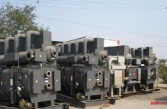 机械设备收购拆除山西化工厂设备回收、天津水泥厂回收