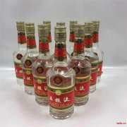 邢台新河每天收购经典剑南春丶回收剑南春