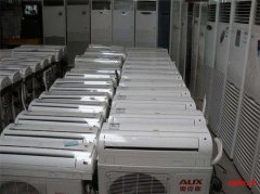 高价回收空调、二手家电、冰箱冰柜、洗衣机、各种家具