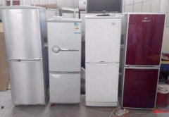 大量电器家电空调冰箱显示器音响洗衣机上门回收