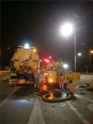 禄劝县专业管道清淤箱涵河道清淤明渠暗渠清淤污水池清淤抽塘泥