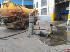 东川区明暗箱涵清淤 城市管网清淤 地下室沉淀池清淤 淤泥抽运