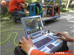 迪庆地区专业管道机器人检测非开挖管道修复顶管置换市政管道清淤