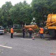 迪庆专业厂区管道清淤景观池清淤市政管道清淤涵洞清淤抽淤泥污水