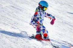 苏州太仓常州青少年户外活动研学旅行冬令营之滑雪训练营开始报名