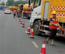 安顺平坝地区专业水库清淤河道清淤箱涵隧道清淤市政管道清淤小区