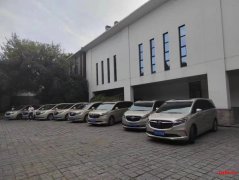 微巴士 重庆5-55座包车