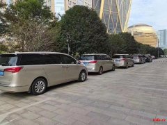 微巴士 深圳5-55座包车