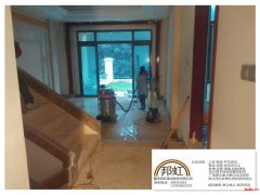 重庆清洁服务有限公司 重庆保洁公司