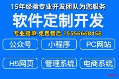 分销商城开发_网站建设_软件定制开发_商城系统开发