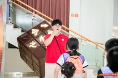 苏州中小学暑期夏令营巧克力手工制作体验社会实践活动报名中