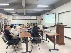 医疗器械维修技能学习9月开班安排