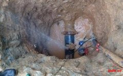正规公司 楚雄专业地下消防水管漏水检测 地下自来水管漏水检测