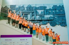 苏州青少年研学旅行探金陵古城访百年名校暑期夏令营活动报名中